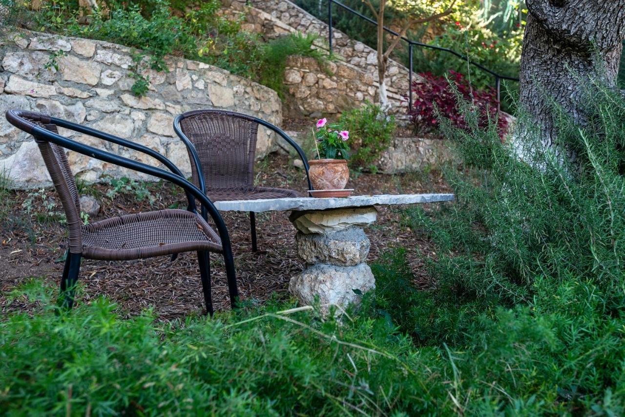 Hotel Oriana - Adults Only Sivota  Luaran gambar