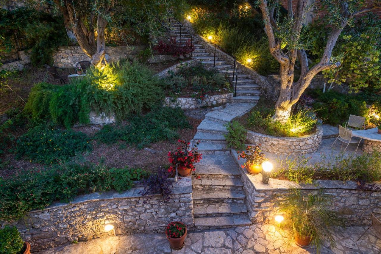 Hotel Oriana - Adults Only Sivota  Luaran gambar