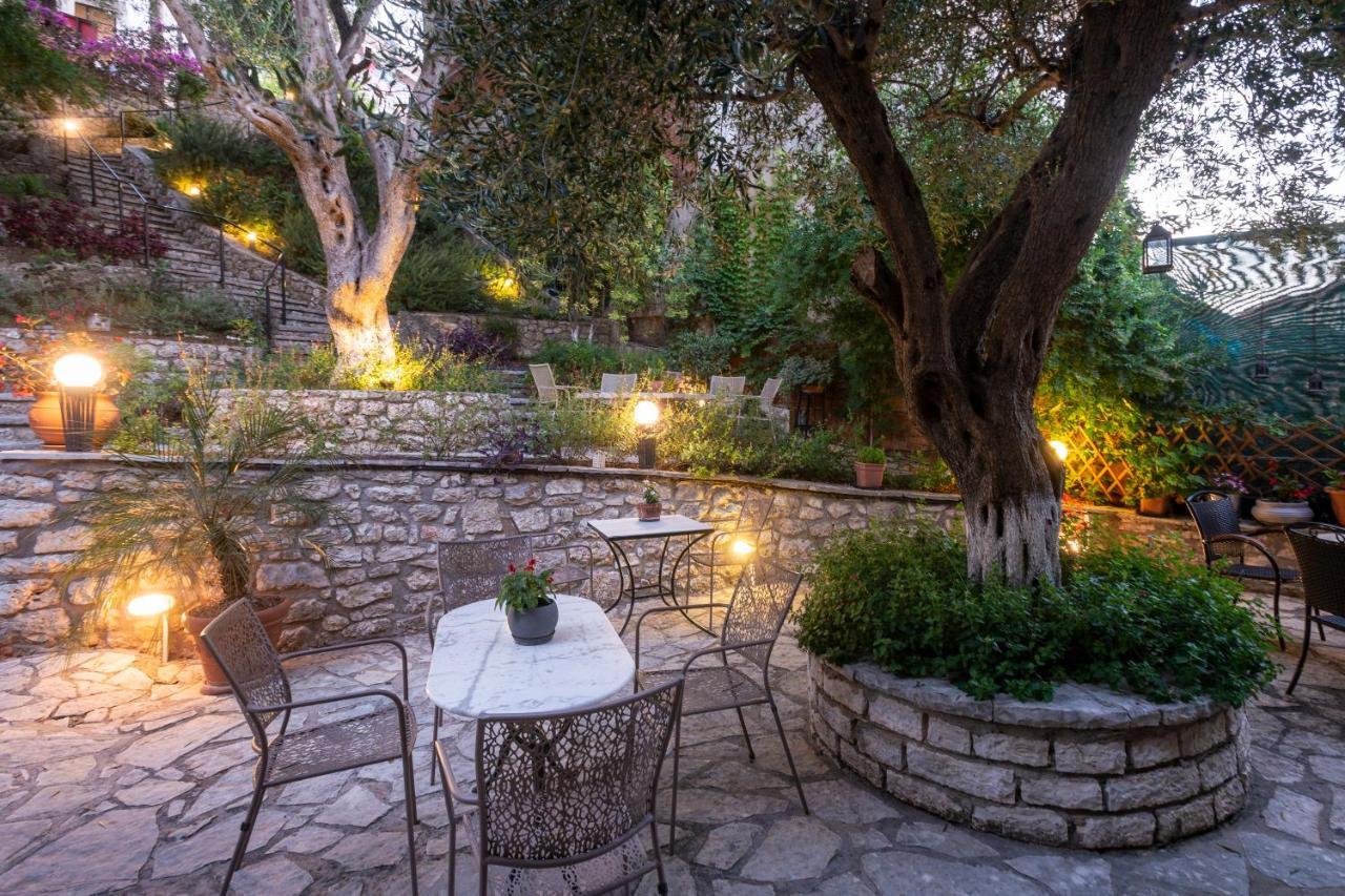 Hotel Oriana - Adults Only Sivota  Luaran gambar