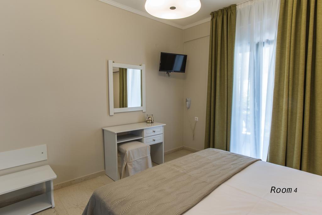 Hotel Oriana - Adults Only Sivota  Bilik gambar