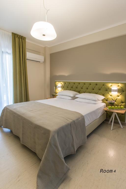 Hotel Oriana - Adults Only Sivota  Bilik gambar