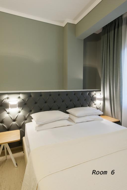 Hotel Oriana - Adults Only Sivota  Bilik gambar