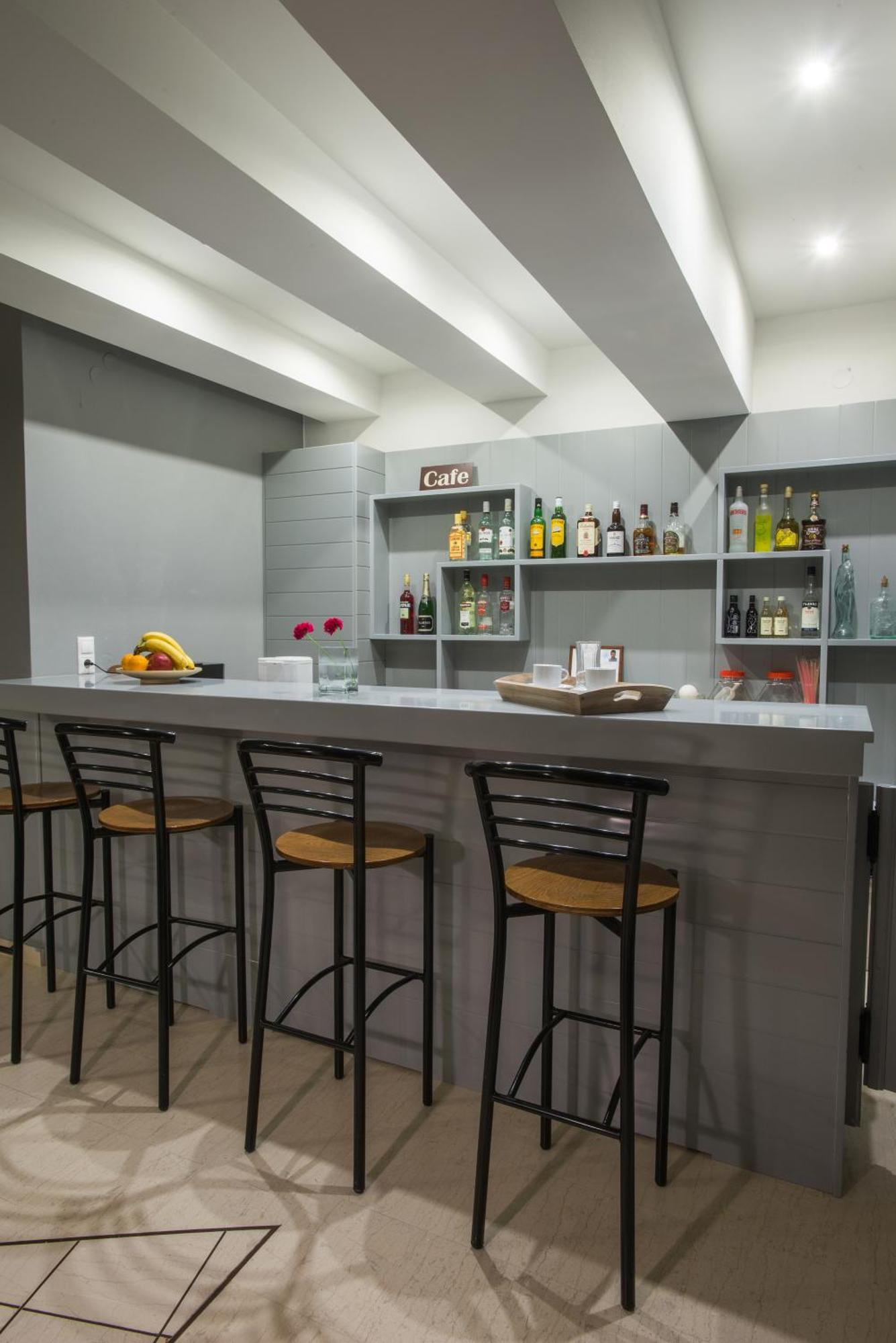 Hotel Oriana - Adults Only Sivota  Luaran gambar