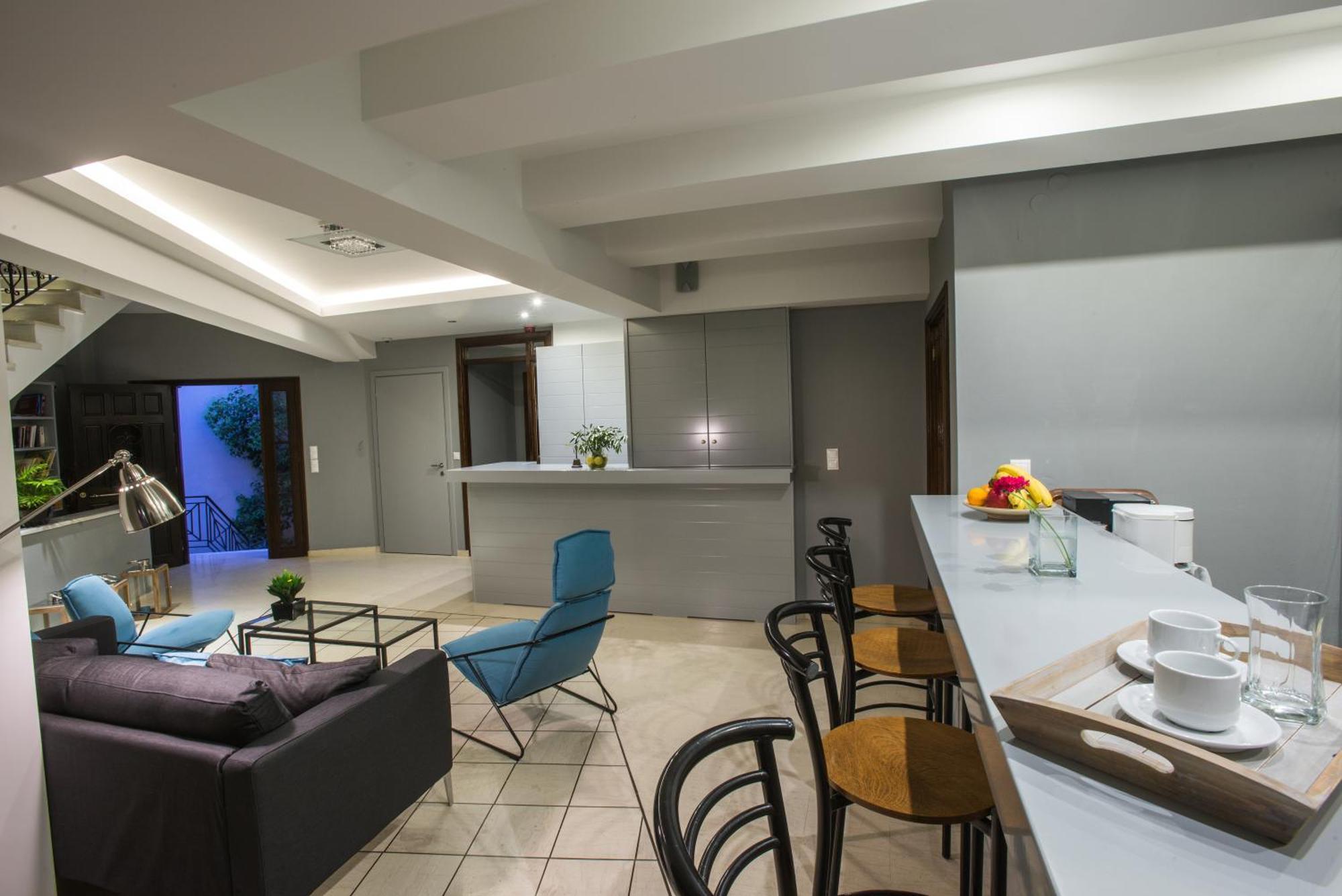 Hotel Oriana - Adults Only Sivota  Luaran gambar