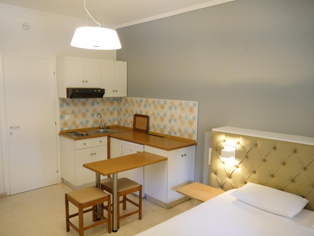 Hotel Oriana - Adults Only Sivota  Luaran gambar