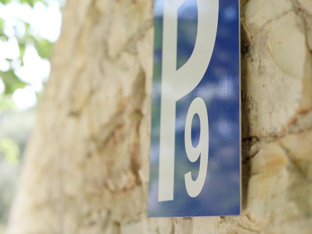 Hotel Oriana - Adults Only Sivota  Luaran gambar