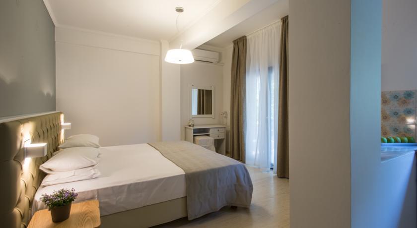 Hotel Oriana - Adults Only Sivota  Bilik gambar