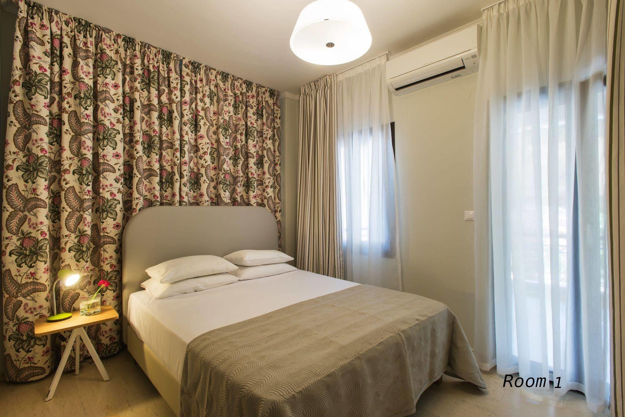 Hotel Oriana - Adults Only Sivota  Luaran gambar